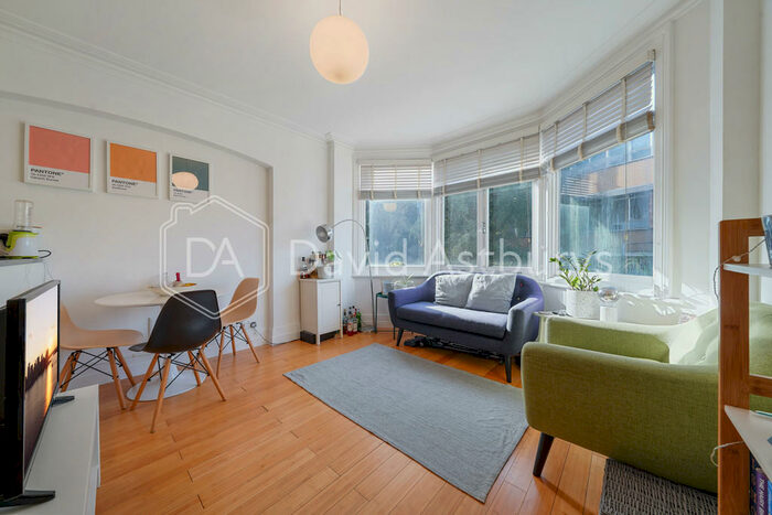 1 Bedroom Apartment To Rent In Elder Avenue, Crouch End, London, N8