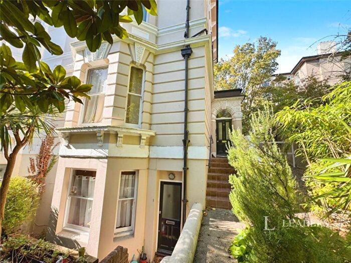 1 Bedroom Flat To Rent In Buckingham Road, Brighton, East Sussex, BN1