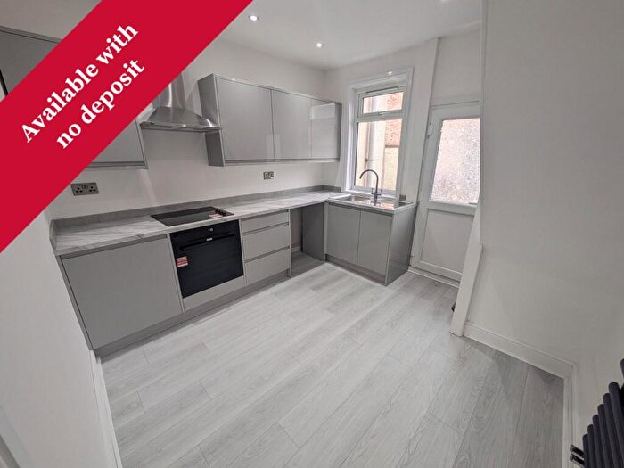 2 Bedroom Terraced House To Rent In Grantley Street, Grantham, NG31