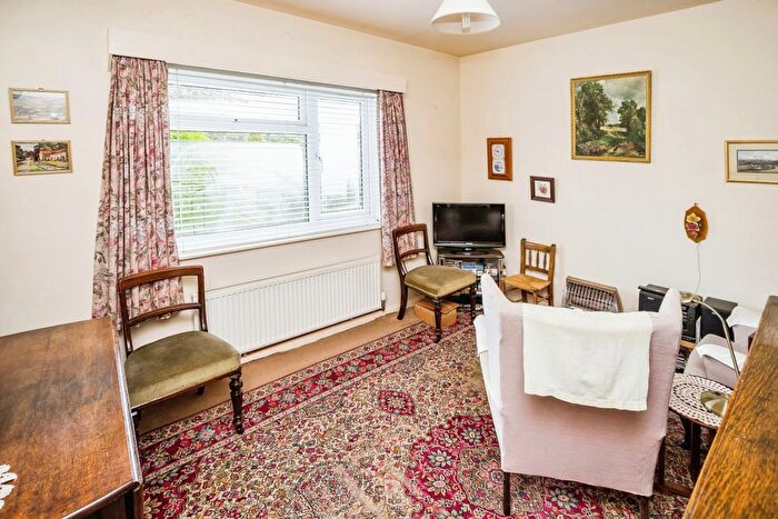 4 Bedroom Detached House For Sale In Bradley Fields, Oswestry, Shropshire, SY11