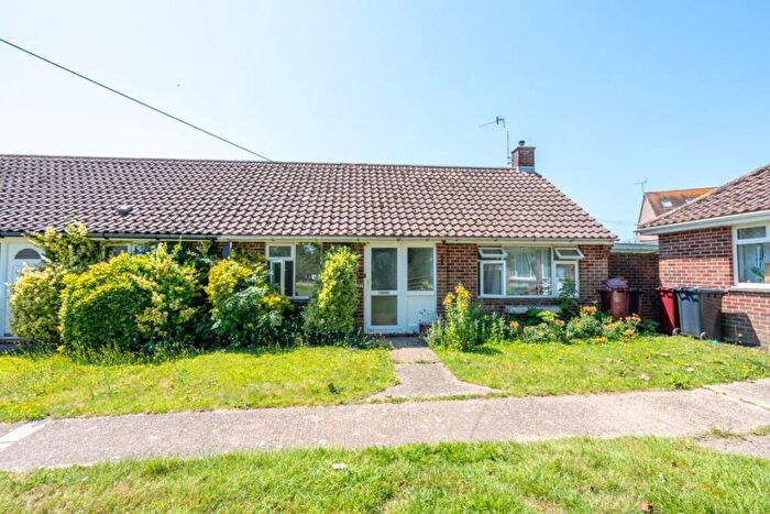 2 Bedroom House To Rent In Parklands Road, Chichester, PO19