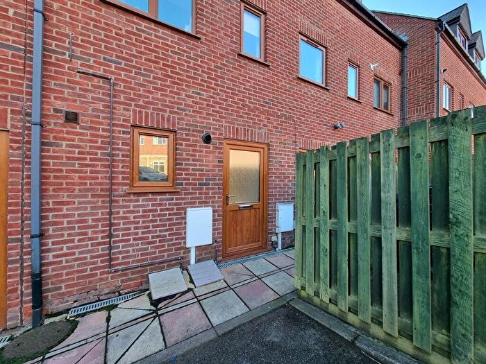 Studio To Rent In Station Road, NN9