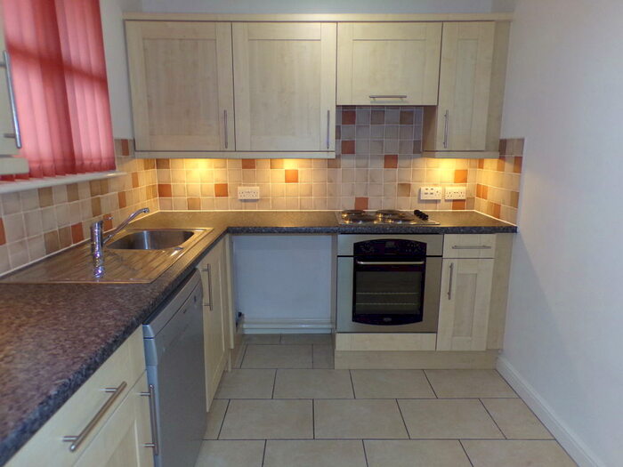 1 Bedroom Apartment To Rent In Old School Square, Preston, PR1