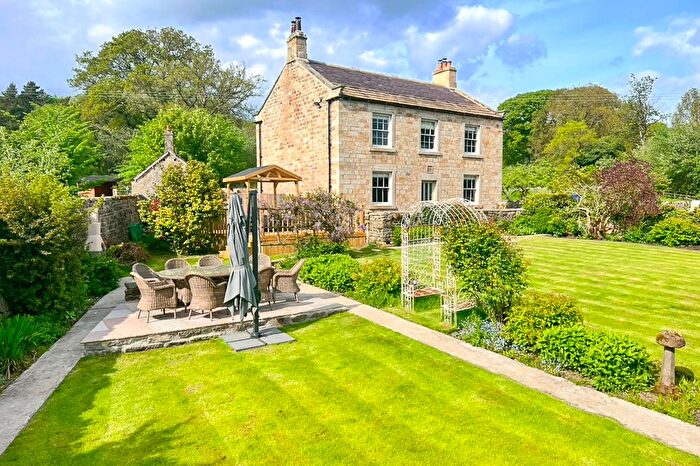 4 Bedroom Detached House To Rent In Nidd Lane, Birstwith, HG3