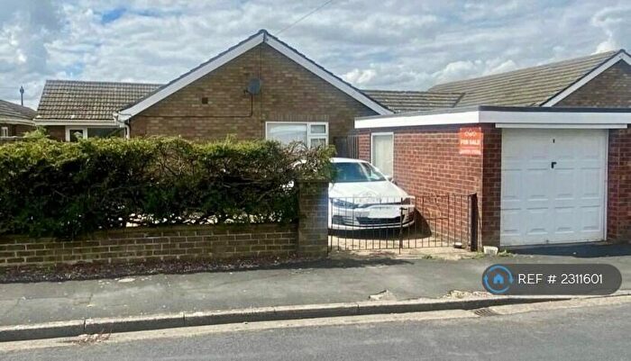 2 Bedroom Bungalow To Rent In Home Close, Bracebridge Heath, Lincoln, LN4