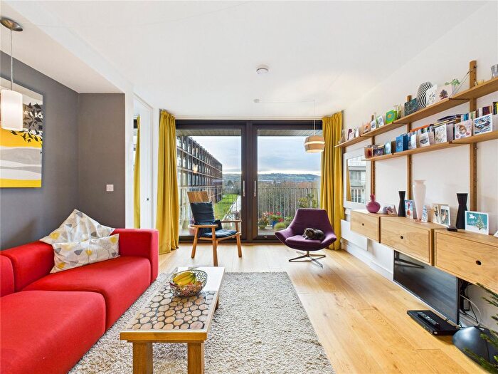 2 Bedroom Flat For Sale In Copper Building, Bristol, BS13