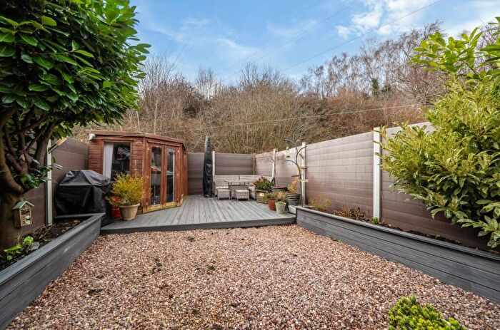 2 Bedroom Semi-Detached House For Sale In Heathlands, Stourport-on-Severn, Worcestershire, DY13