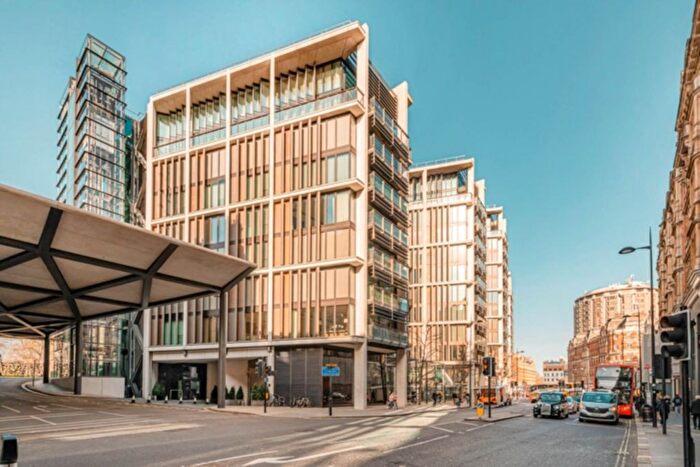 3 Bedroom Flat To Rent In One Hyde Park, Knightsbridge, SW1X