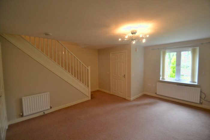 3 Bedroom Terraced House To Rent In Three Counties Road, Ashton-Under-Lyne, OL5