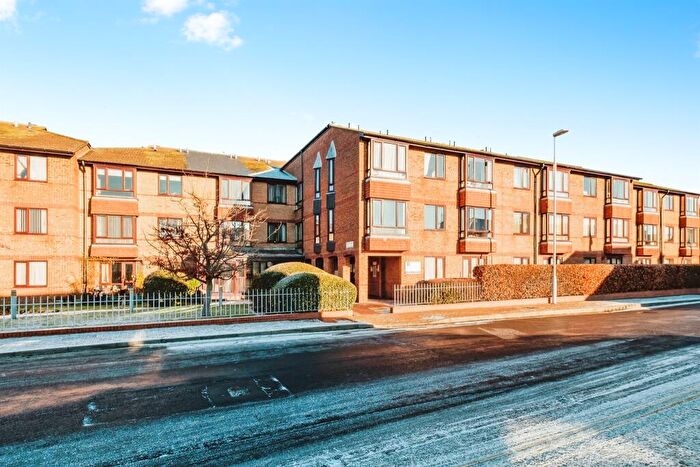 1 Bedroom Flat For Sale In Broadwater Street East, Worthing, BN14