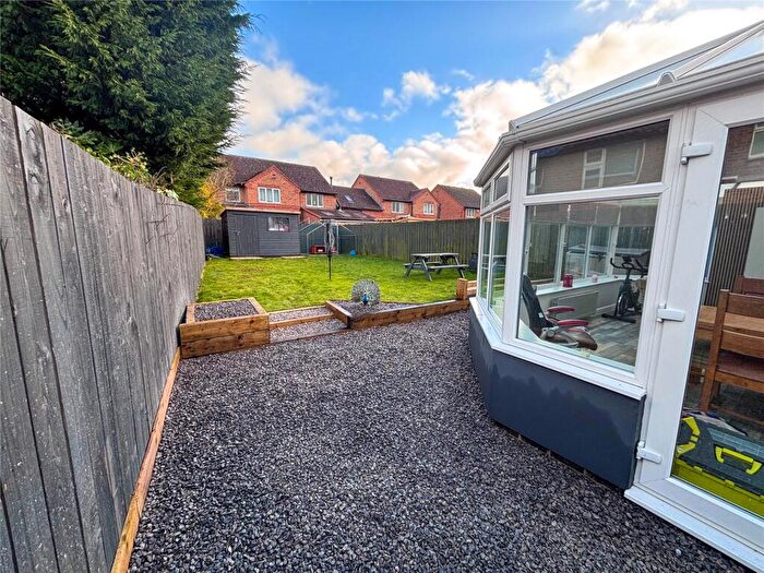 3 Bedroom End Of Terrace House For Sale In Cherry Garth Road, Northallerton, DL7