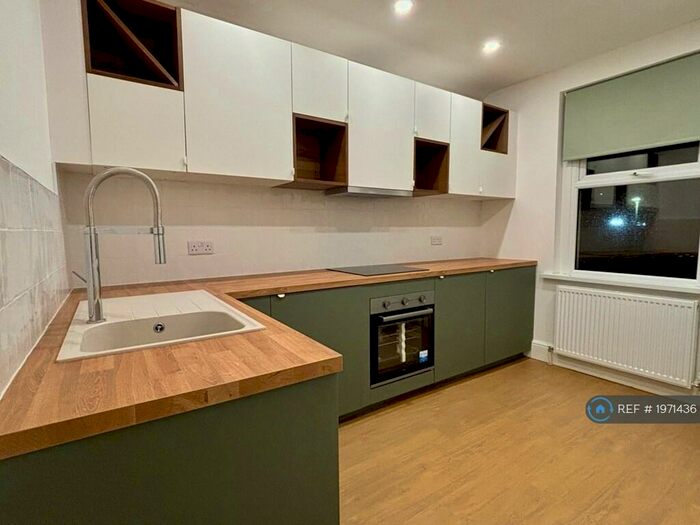 1 Bedroom Flat To Rent In Evansfield Road, Cardiff, CF14