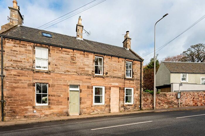 2 Bedroom Flat For Sale In Flat B, Criterion House, Duke Street, Belhaven, EH42