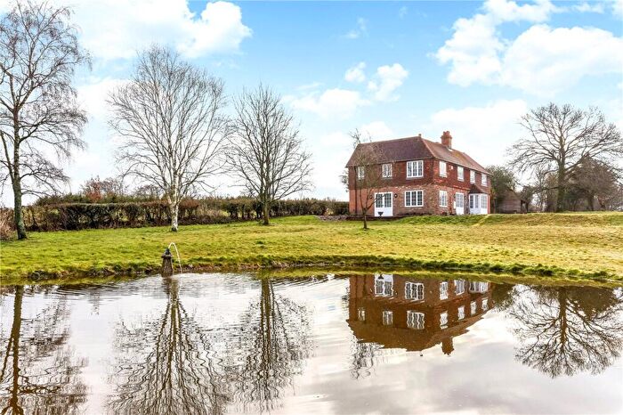 4 Bedroom Detached House To Rent In Hollington Lane, Highclere, Newbury, Hampshire, RG20