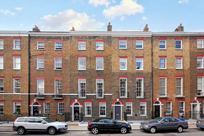 1 Bedroom Flat To Rent In Manchester Street, London, W1U