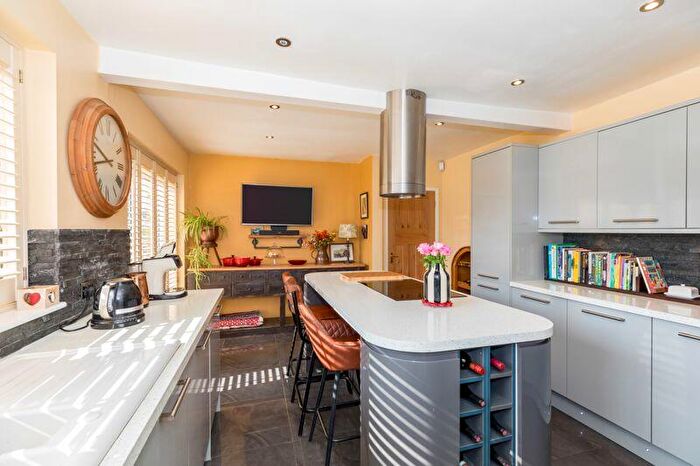 3 Bedroom Detached House For Sale In Dick Lane, Brinscall, PR6