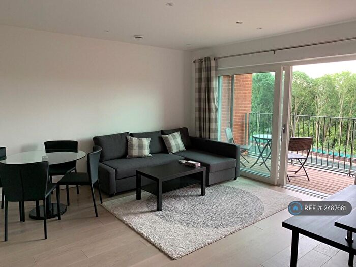 1 Bedroom Flat To Rent In Thonrey Close, London, NW9