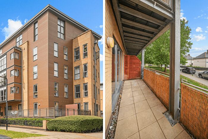 1 Bedroom Apartment To Rent In Woodmill Road, By Canal And Park, E5