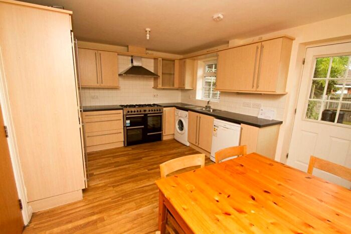 4 Bedroom House Of Multiple Occupation To Rent In Wren Close, Loughborough - Inc Bills Option, LE11