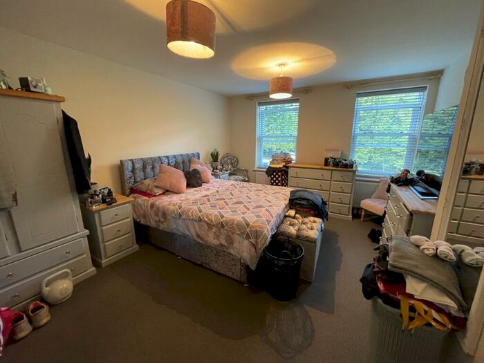 4 Bedroom House To Rent In Skegby Halls, Mansfield Road, Skegby, NG17
