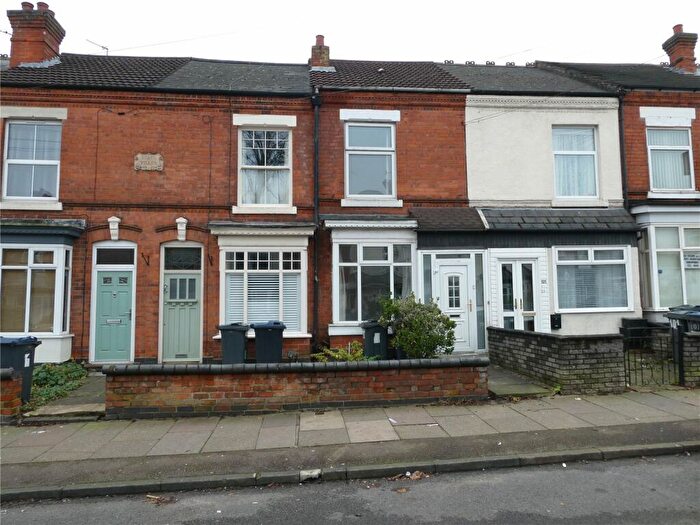 2 Bedroom Terraced House To Rent In Rowheath Road, Cotteridge, West Midlands, B30