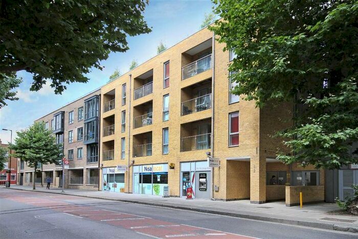 1 Bedroom Flat To Rent In Grange Road, London, SE1