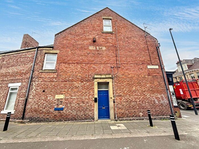 1 Bedroom Apartment To Rent In Station Road, Wallsend, Tyne And Wear, NE28