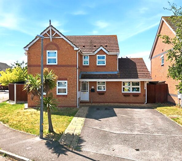 4 Bedroom Detached House For Sale In Alexandra Road, Great Wakering, Southend-on-Sea, Essex, SS3