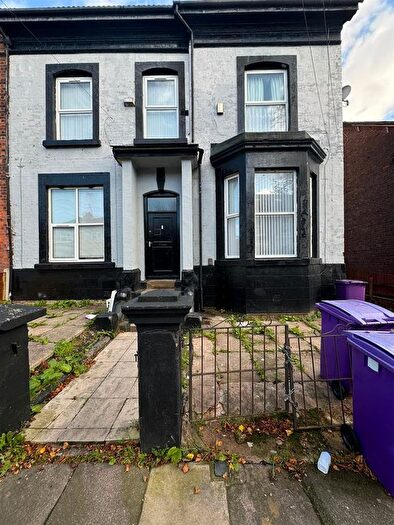 1 Bedroom Flat To Rent In Balmoral Road Flat, Fairfield, Fairfield, L6