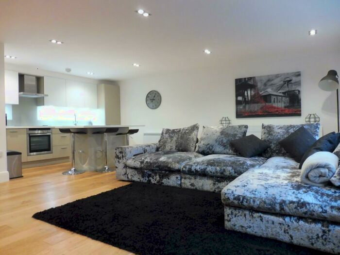1 Bedroom Apartment To Rent In The Galleries, Brentwood, CM14