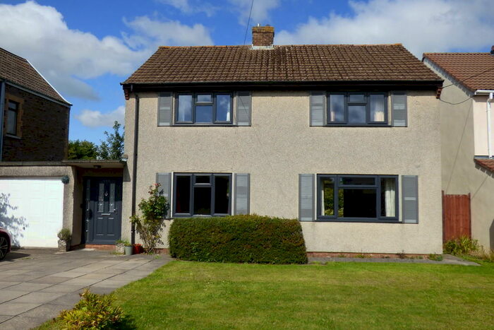 4 Bedroom Detached House To Rent In Church Road, Frampton Cotterell, BS36