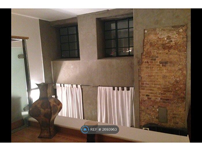 1 Bedroom Flat To Rent In Rotherhithe Street, London, SE16