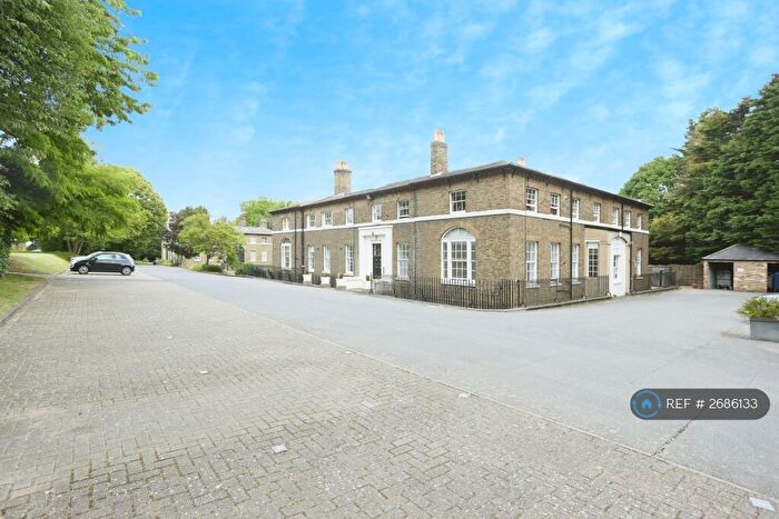 1 Bedroom Flat To Rent In Nightingale House, London, SE18