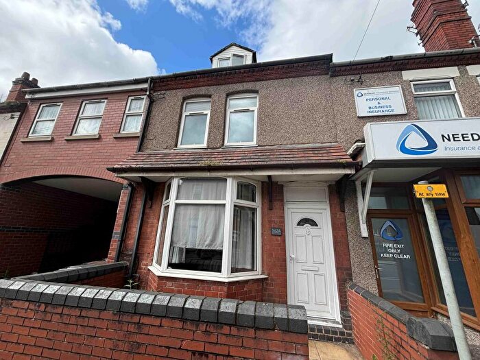 1 Bedroom Flat To Rent In Heath End Road, CV10