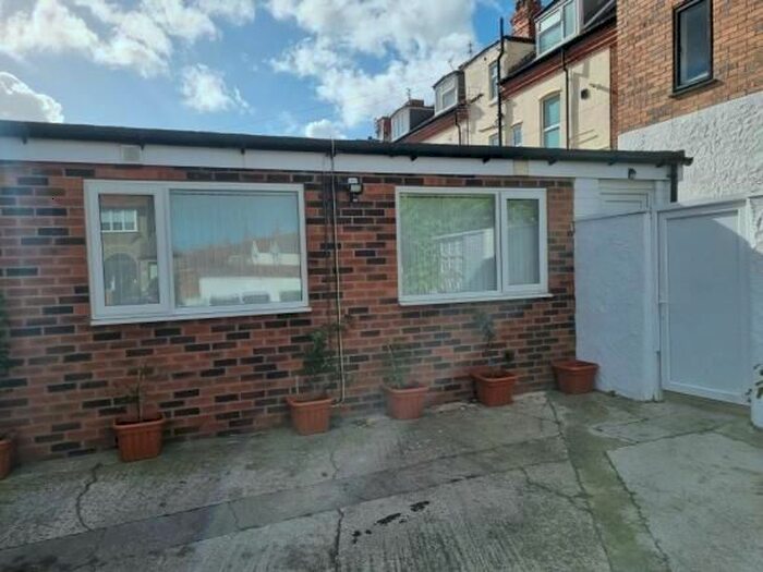 1 Bedroom Bungalow To Rent In North Parade, Hoylake, Wirral, CH47