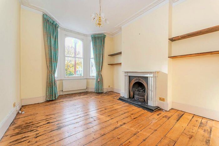 1 Bedroom Flat To Rent In Westcroft Square, Stamford Brook, London, W6