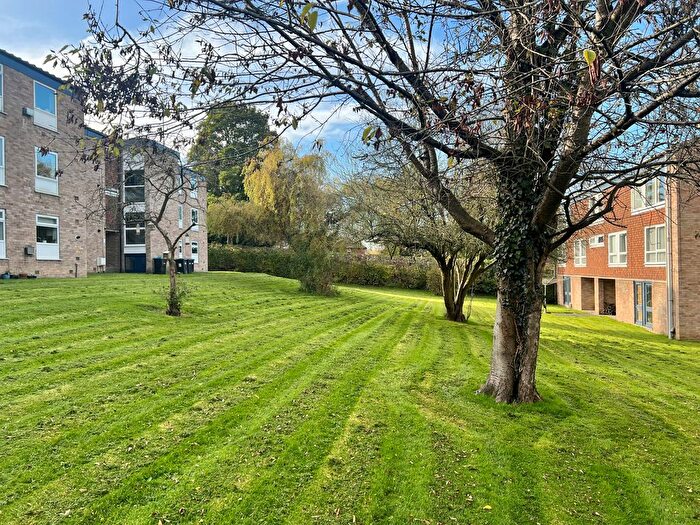 1 Bedroom Flat For Sale In Hampsthwaite Road, Harrogate, HG1