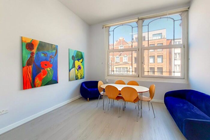 2 Bedroom Flat To Rent In Kilburn High Road, Kilburn, NW6