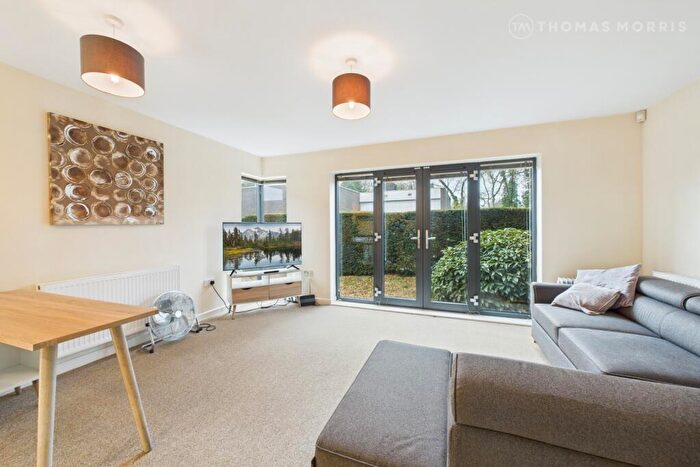 1 Bedroom Apartment To Rent In Old Station Road, Ramsey, Cambridgeshire, PE26