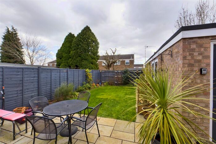 4 Bedroom Semi-Detached House To Rent In Anson Drive, St. Ives, Cambridgeshire, PE27