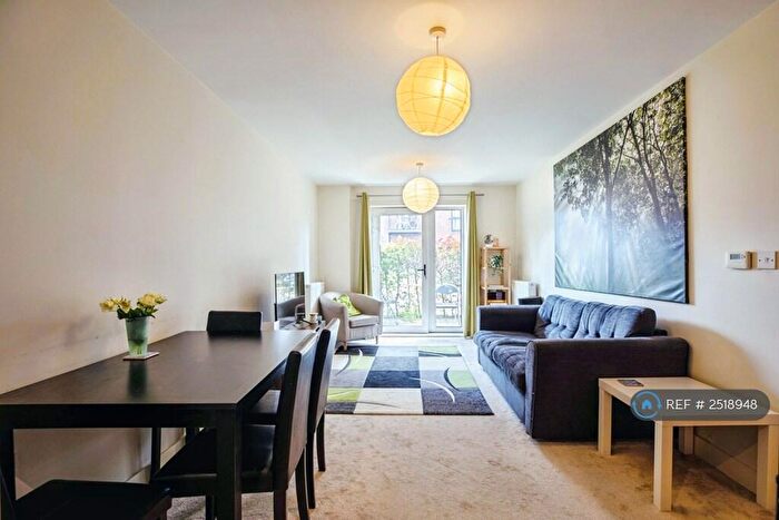 1 Bedroom Flat To Rent In Fairthorn Road, London, SE7