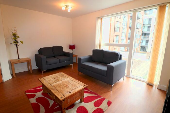 1 Bedroom Flat To Rent In Ryland Street, Birmingham, B16