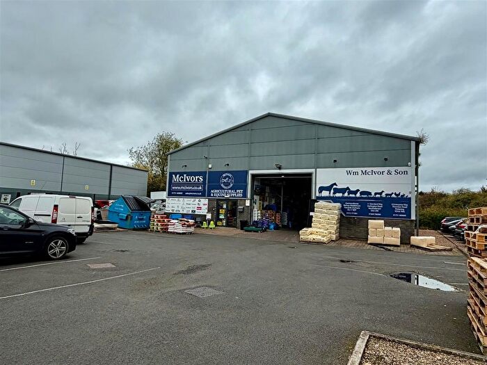 Light Industrial To Rent In Thornton Road Industrial Estate, Pickering, YO18