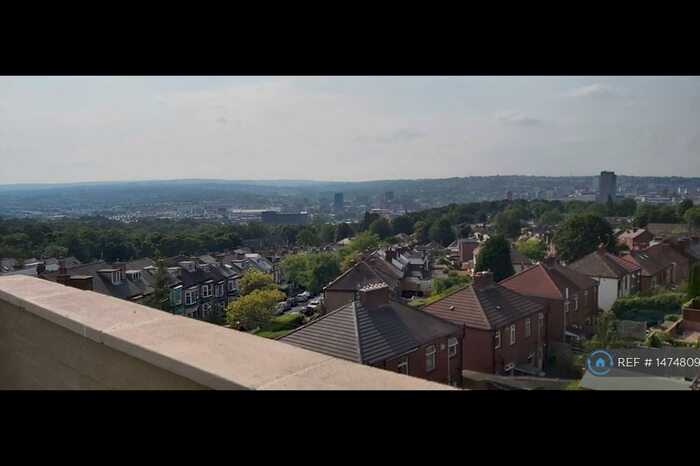 3 Bedroom End Of Terrace House To Rent In City Road, Sheffield, S2