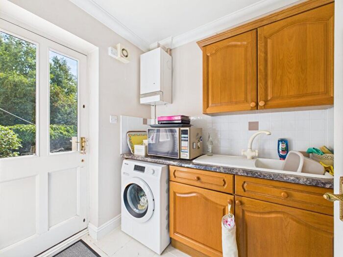 4 Bedroom Detached House For Sale In Spring Way, Sible Hedingham, Halstead, CO9