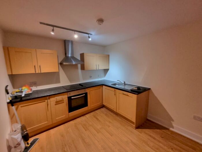 2 Bedroom Apartment To Rent In Moss Street, Liverpool, L6