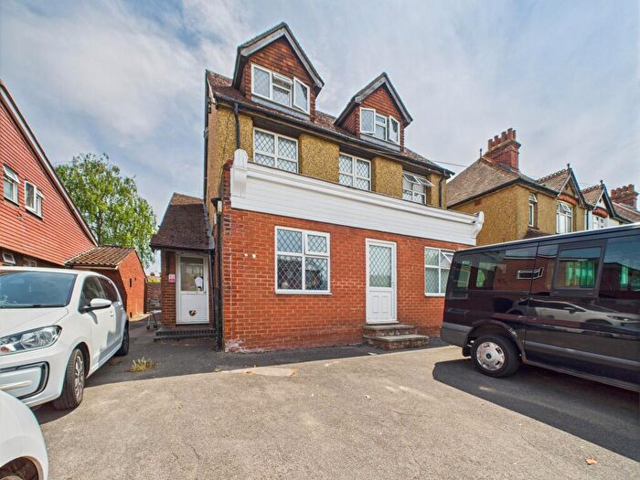 12 Bedroom Detached House For Sale In Basingstoke Road, Reading, Reading, RG2