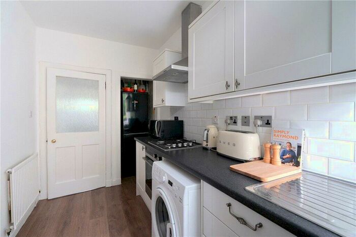 2 Bedroom Terraced House For Sale In Craigleith Hill Avenue, Edinburgh, EH4