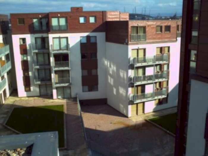 1 Bedroom Flat To Rent In Isaac Way, Eastside Valley, M4