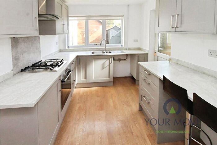 4 Bedroom Detached House To Rent In Huntsmans Way, Milton Ernest, Bedford, Bedfordshire, MK44